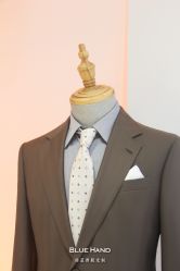 -钴蓝西服定制·男士礼服租赁(鄞州店)