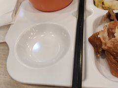 -香妃烤鸡(西单店)