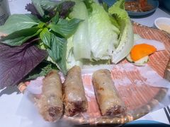 -米多分·越南小馆(南海万科广场店)