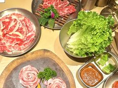 -西塔老太太泥炉烤肉(杭州首店)
