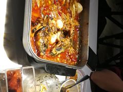 -鱼酷活鱼烤鱼(沈阳大悦城店)