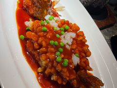 -桂满陇·锦绣江南(益田广场店)