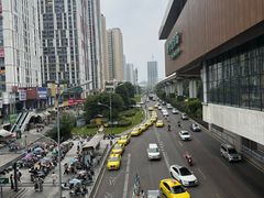 -万达广场(巴南店)