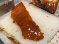 -北平印象.北京烤鸭.新京菜.融合菜(世贸店)