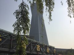 -运河游船(武林门码头)