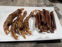 -又见炊烟私房菜(敬亭路店)