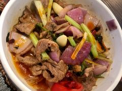 -盒马鲜生(皇庭广场店)
