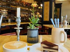 -巴伐利亚啤酒坊(意式风情街店)