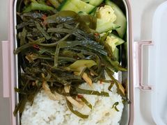 一楼快餐-扬州大学扬子津校区润园餐厅