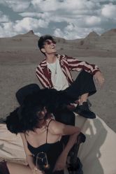-蒙娜丽莎婚纱摄影·旅拍