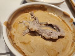 -董记老清泉·鲜切涮羊肉(窑岭店)