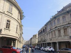-汕头市小公园