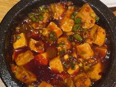 -胡马八破·川菜小馆(高新万达店)