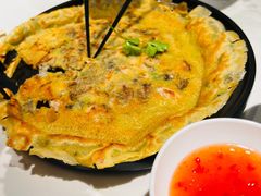 古法煎蚝烙-潮堂 · 潮州菜(国贸商城店)