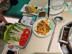 -椰客·海南椰子鸡(新塘永旺梦乐城店)