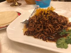 -清华大学-甲所餐厅