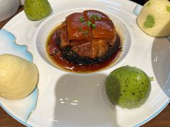 -绍兴老味道·非遗门店(银泰城店)