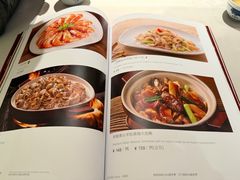 -侨美食家·粤菜(体育西路店)