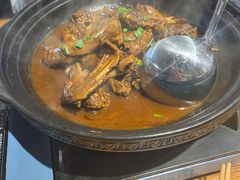 -可可大虾武汉土菜大排档(万松园1店)