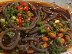 -龙聚德北京烤鸭(沙坪坝华宇A馆店)