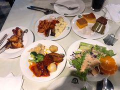 -戈拿旺巴西烤肉(崇文门店)