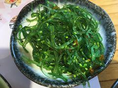 -花漫里日式餐厅(刺桐店)