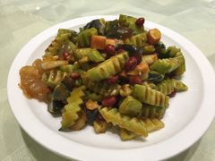 -添福来墨鱼饺子 · 海鲜东北菜(大连星海·黄浦路店)