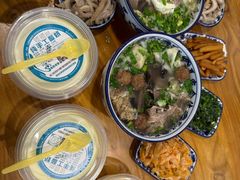 -夏家合汁(天润花园小区店)