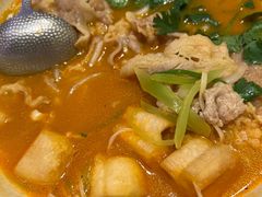 -桂满陇·蟹黄小笼汤包(中山公园店)