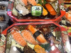 -池田寿司·4H鲜作(朝阳大悦城店)