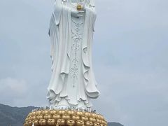 -三亚南山文化旅游区