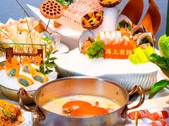 -喜聚薈·花膠雞海鮮火鍋(越秀店)