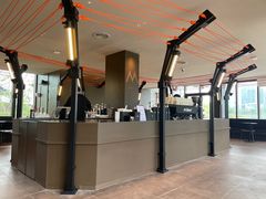 -M Stand(杭州金沙湖公园店)