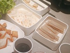 -半天妖烤鱼(中山路店)