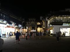 -临街徽菜馆·正宗黄山味
