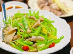 -乡亲鹅肉城(昆山店)