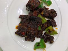 -梅龙镇酒家(南京西路总店)