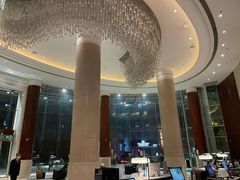 -上海雅居乐万豪侯爵酒店