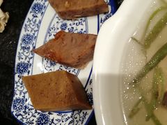 -老苏州芳和园茶酒楼  传统苏帮菜(观前店)