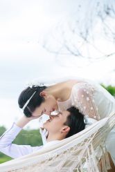 -太古映画婚纱摄影(天河店)