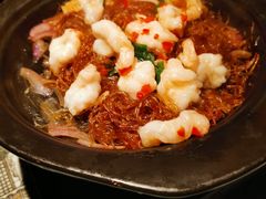 -绿茶餐厅(光谷世界城步行街店)