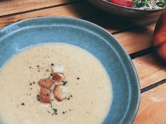 -Cyclus Craft Kitchen薩克思手工厨房