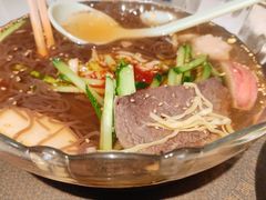 正宗朝鲜冷面-七八冷面·延边朝鲜族美食(圣熙八号店)