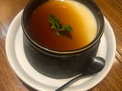 黑糖豆花-云海肴·云南小炒·汽锅鸡(天津国金汇店)