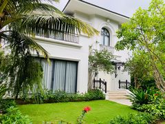 -芽庄珍珠岛游乐园