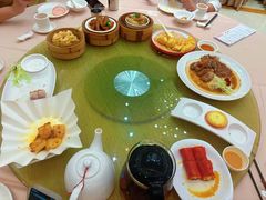 -东方印象大酒楼(拱北店)