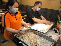 -土著渔匠·养生蝴蝶鱼(香樟路店)