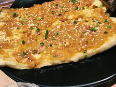 -沈记烧烤海鲜(江汉二路店)