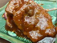 -中国大酒店·食街
