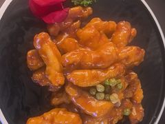 -前海沿·青岛菜(李沧万达店)